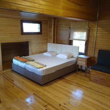 Appartement Retro & Wood à Istambul Extérieur photo