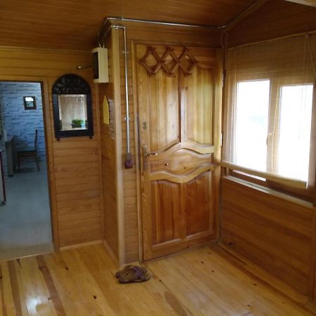 Appartement Retro & Wood à Istambul Extérieur photo