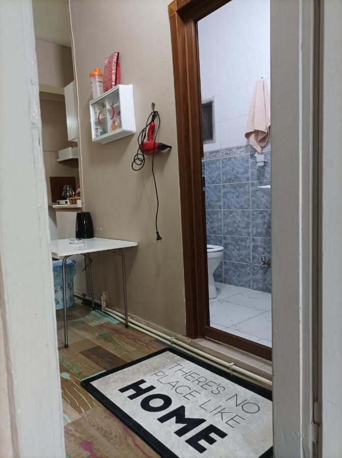 Appartement Retro & Wood à Istambul Extérieur photo