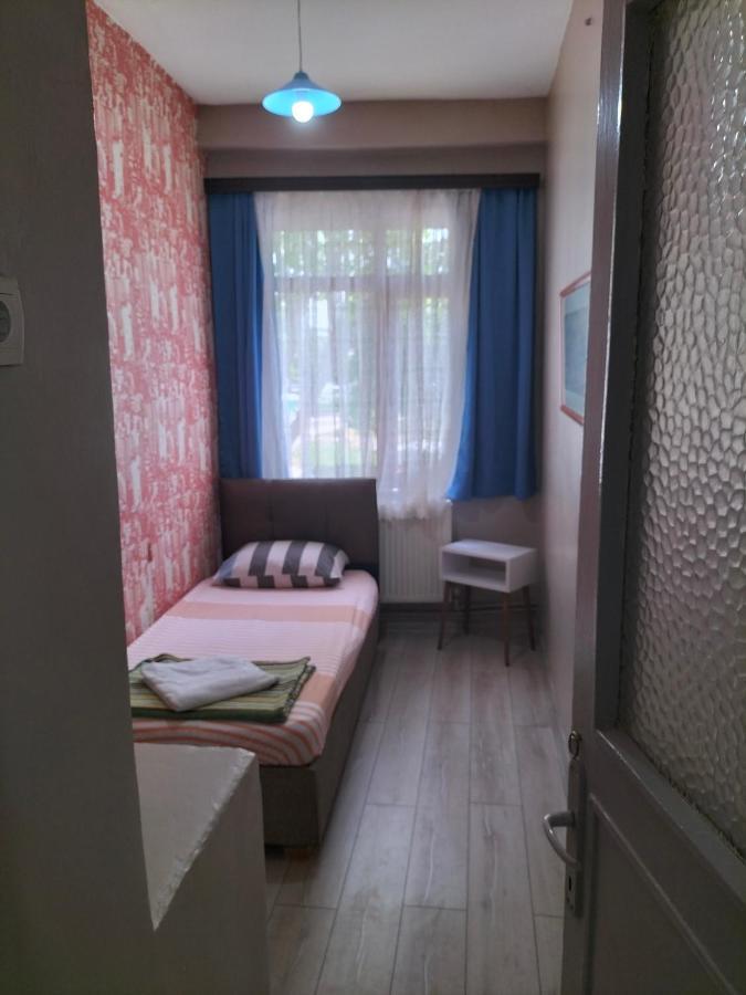 Appartement Retro & Wood à Istambul Extérieur photo