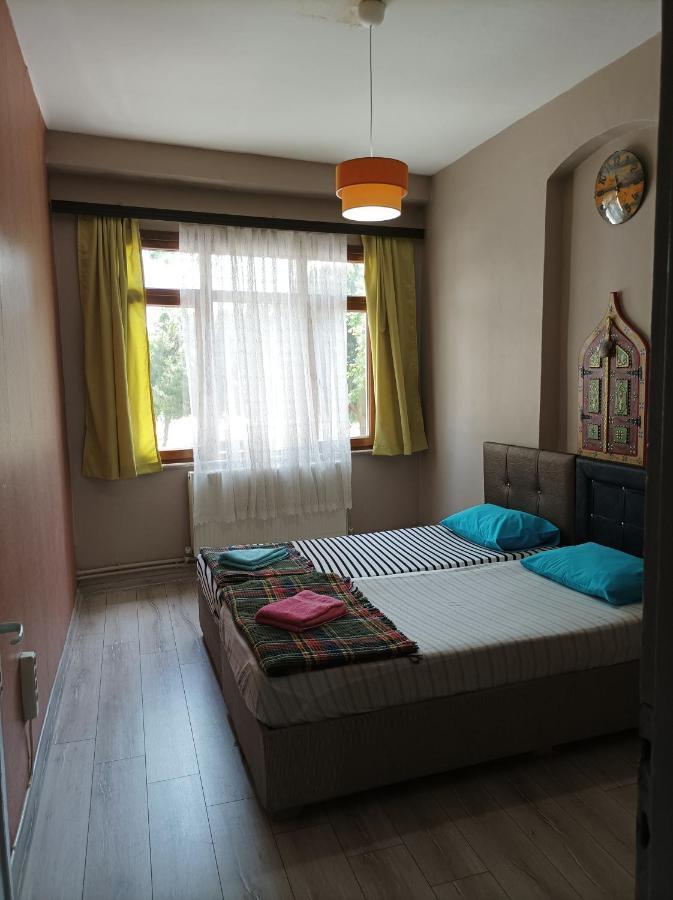 Appartement Retro & Wood à Istambul Extérieur photo